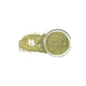 Green Kratom