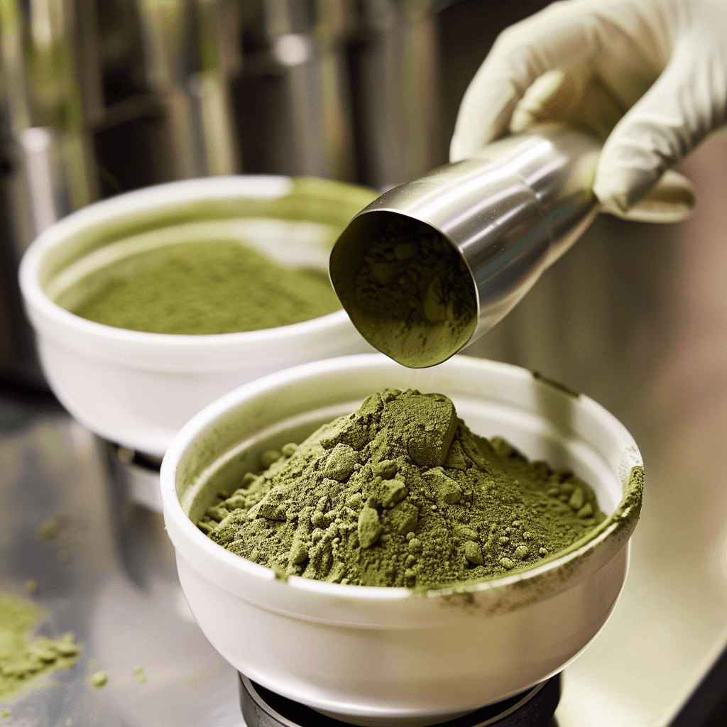 Unlocking the Secrets of Orange Botanicals’ Kratom: A Journey into Pure, Potent Wellness